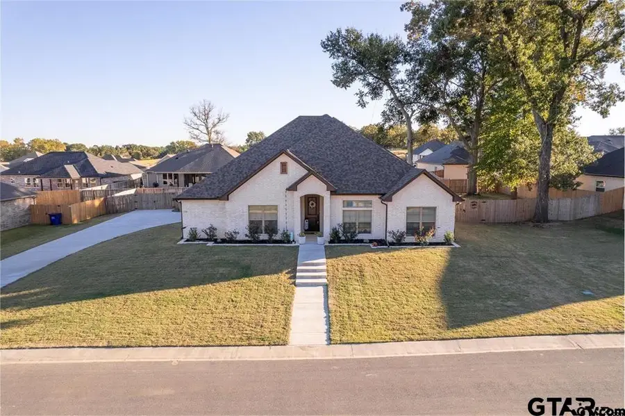110 Rose Row, Winona, TX 75792 - #3