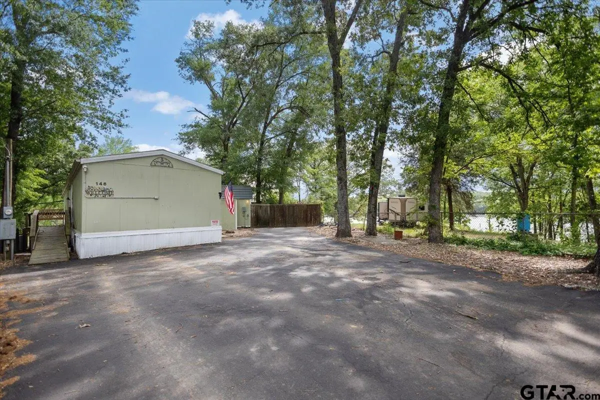 146 County Road 4827, Winnsboro, TX 75494 - #1