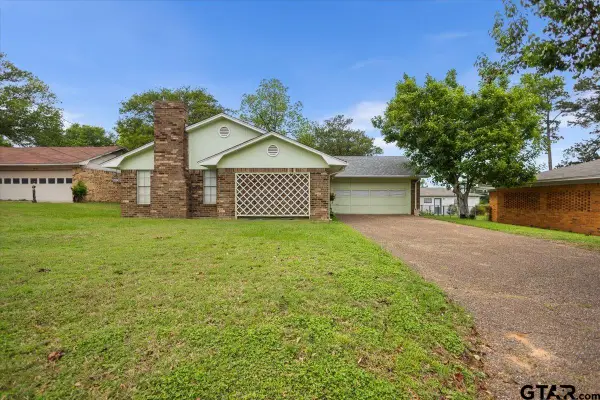 1322 E Hankerson St, Tyler, TX 75701