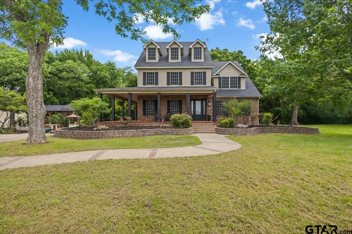 783 VZ County Road 3802, Wills Point, TX 75169 - #1