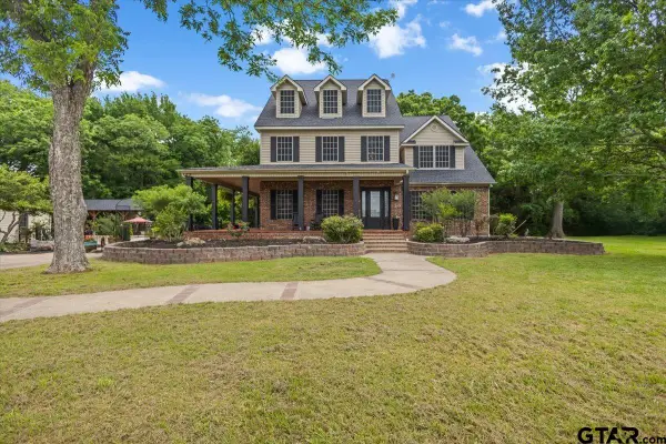 783 VZ County Road 3802, Wills Point, TX 75169