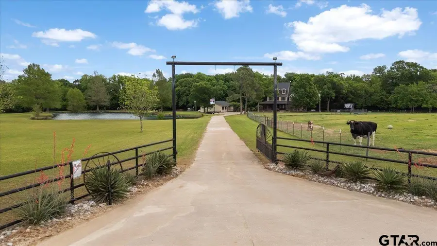 783 VZ County Road 3802, Wills Point, TX 75169 - #2