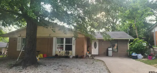 2028 Bradshaw Dr, Tyler, TX 75702