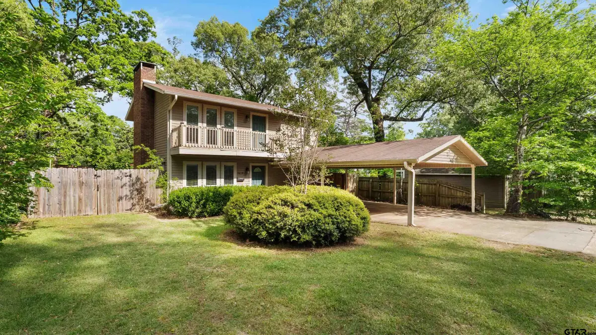 3418 Main St., Texarkana, TX 75503 - #1