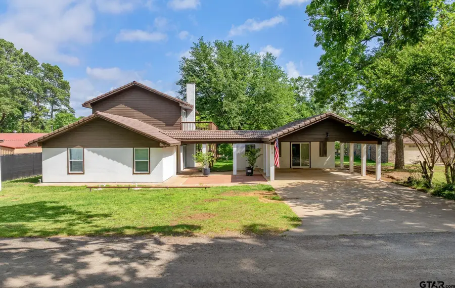 16892 Oakwood Dr, Flint, TX 75762 - #2