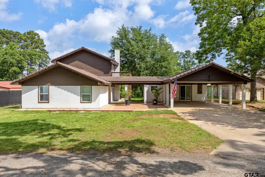 16892 Oakwood Dr, Flint, TX 75762 - #3