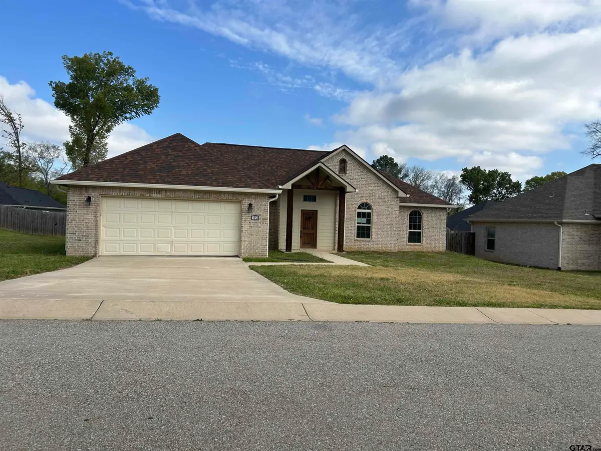 103 Hay Meadow Dr, Winona, TX 75792 - #1