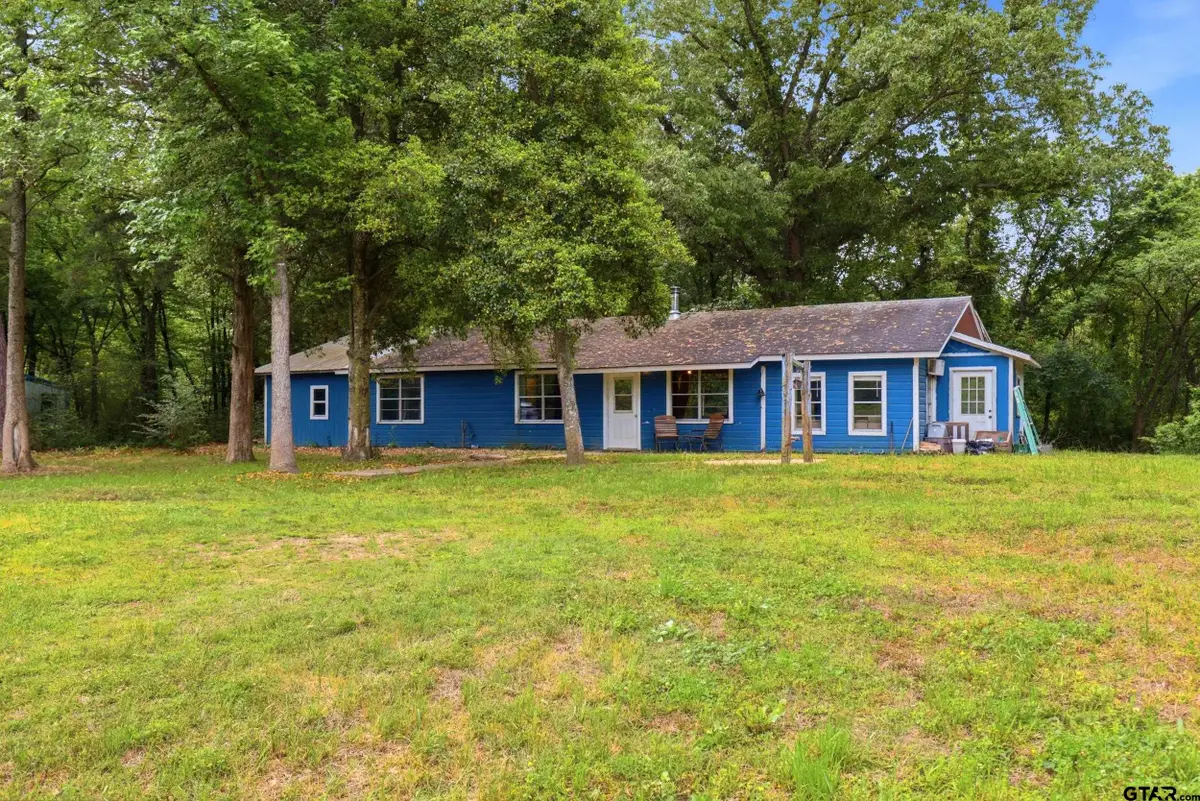 5070 Farm to Market 2088, Winnsboro, TX 75494 - #1