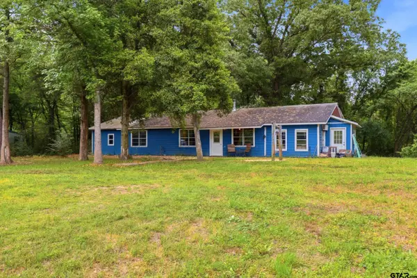 5070 Farm to Market 2088, Winnsboro, TX 75494