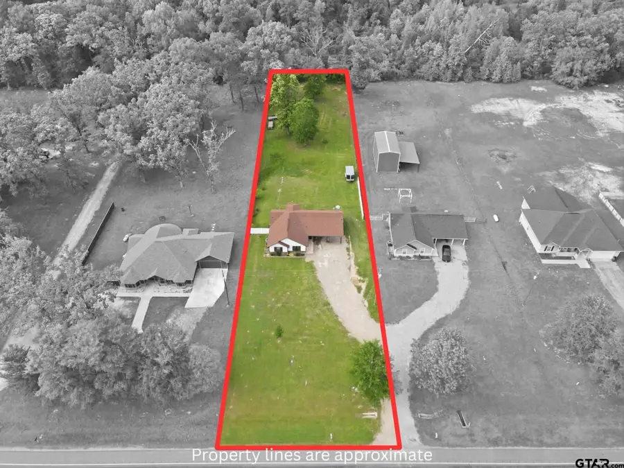 1933 hwy 11, Pittsburg, TX 75686 - #2