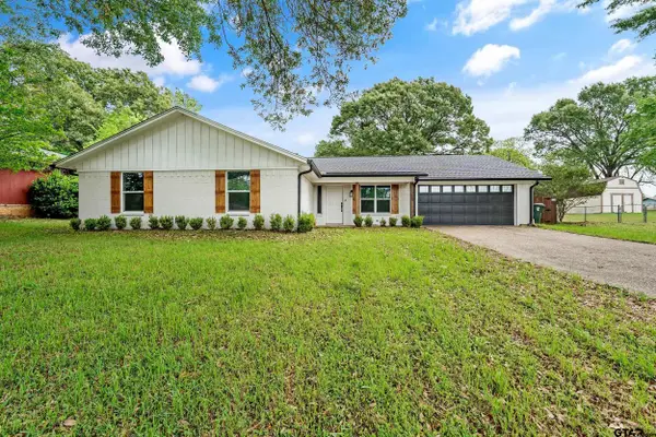 5510 Bostick Dr, Tyler, TX 75707