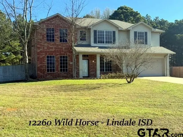 12260 Wild Horse, Tyler, TX 75706 - #1