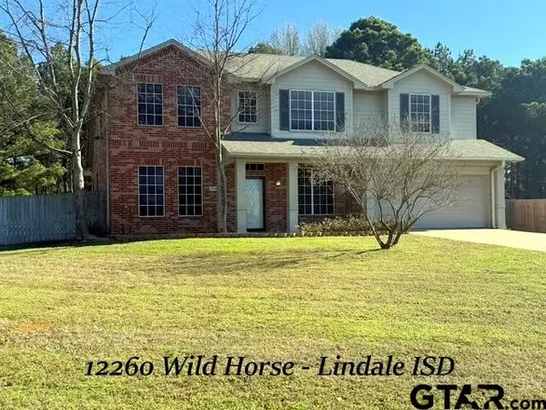 12260 Wild Horse, Tyler, TX 75706