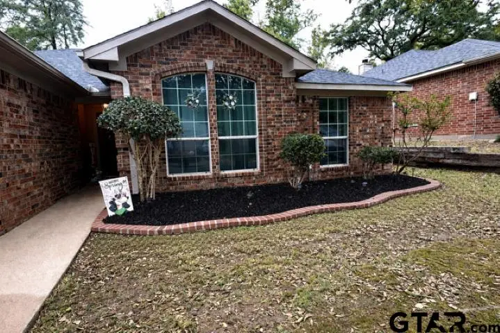 121 Maggie Circle, Flint, TX 75762 - #2