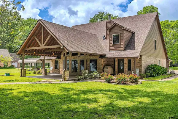 285 PR 5885, Yantis, TX 75497