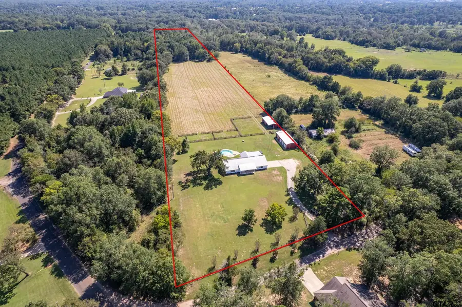13900 County Road 2139, Troup, TX 75789 - #2