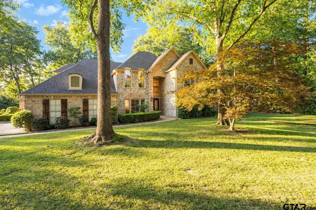 3640 River Oaks Court, Tyler, TX 75707 - #1