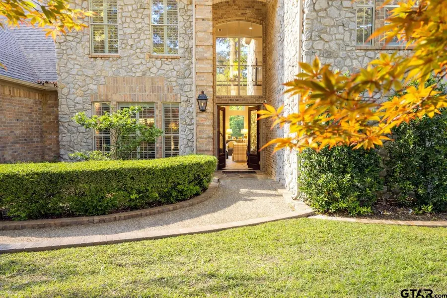 3640 River Oaks Court, Tyler, TX 75707 - #2