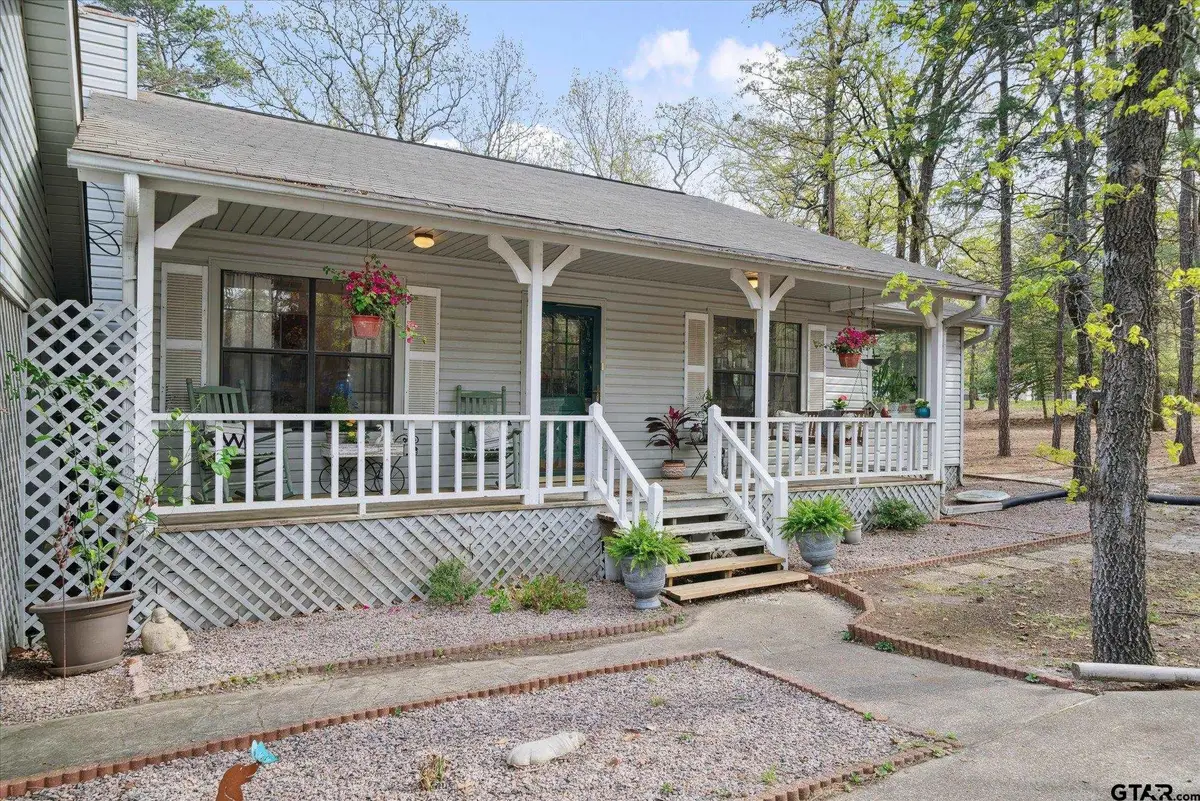 381 Knollwood Lane, Holly Lake Ranch, TX 75765 - #1