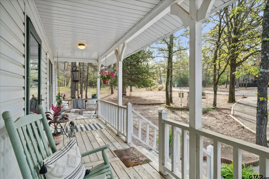 381 Knollwood Lane, Holly Lake Ranch, TX 75765 - #3