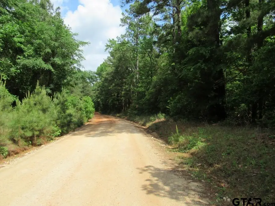 35.941 AC CR 2130, Crockett, TX 75835 - #3