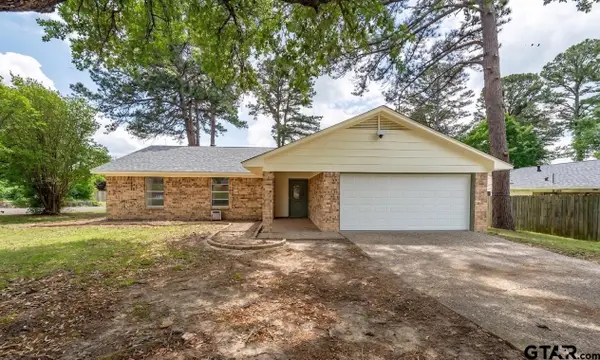 1602 Bowie Cir, Tyler, TX 75701