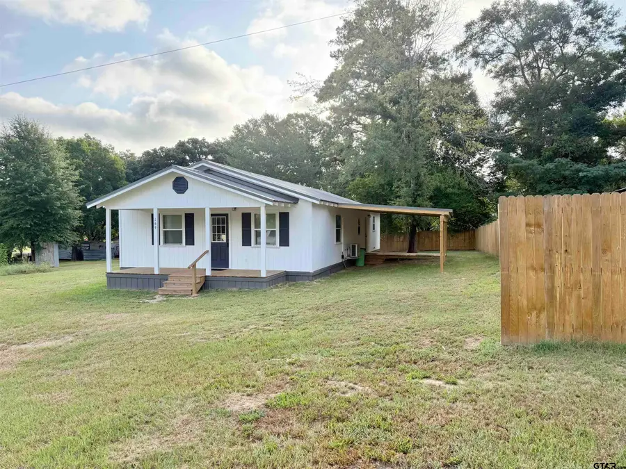 169 Melton St, Gallatin, TX 75764 - #2