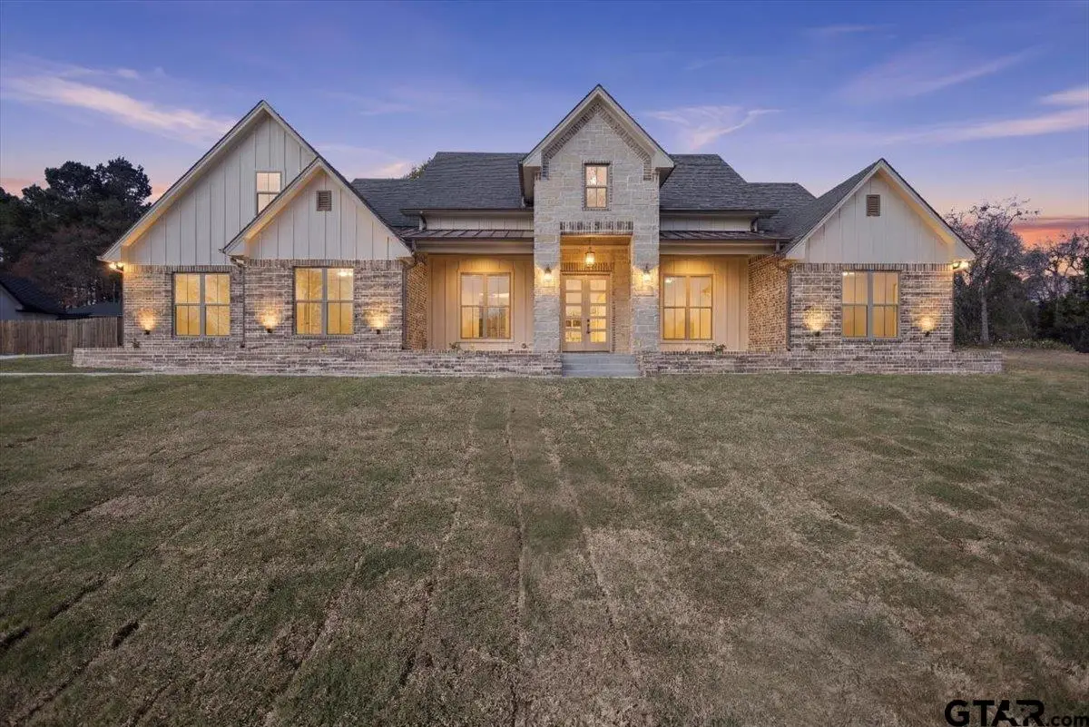 16927 Sawyer Way, Lindale, TX 75771 - #1