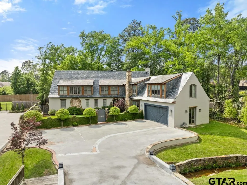 2323 S Chilton Avenue, Tyler, TX 75701 - #1