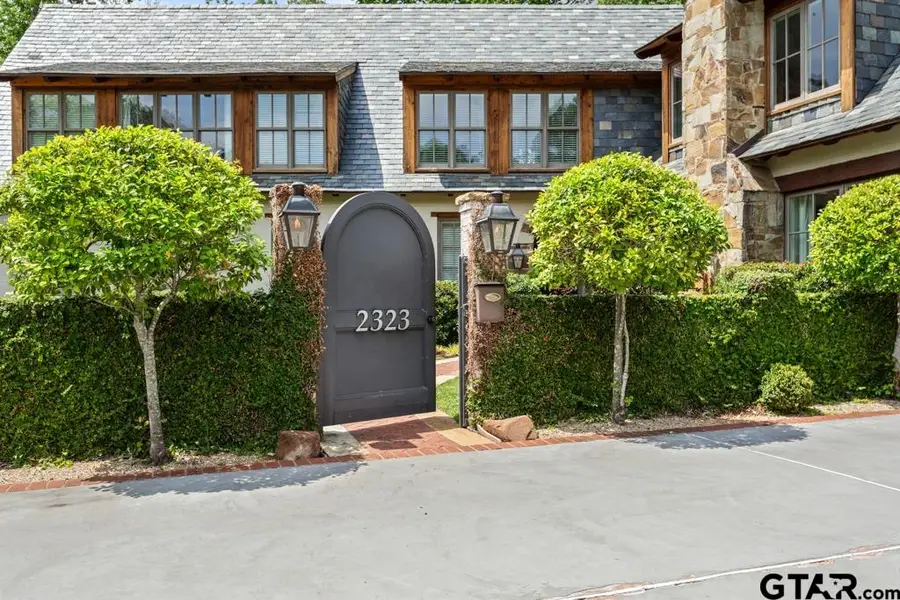 2323 S Chilton Avenue, Tyler, TX 75701 - #2