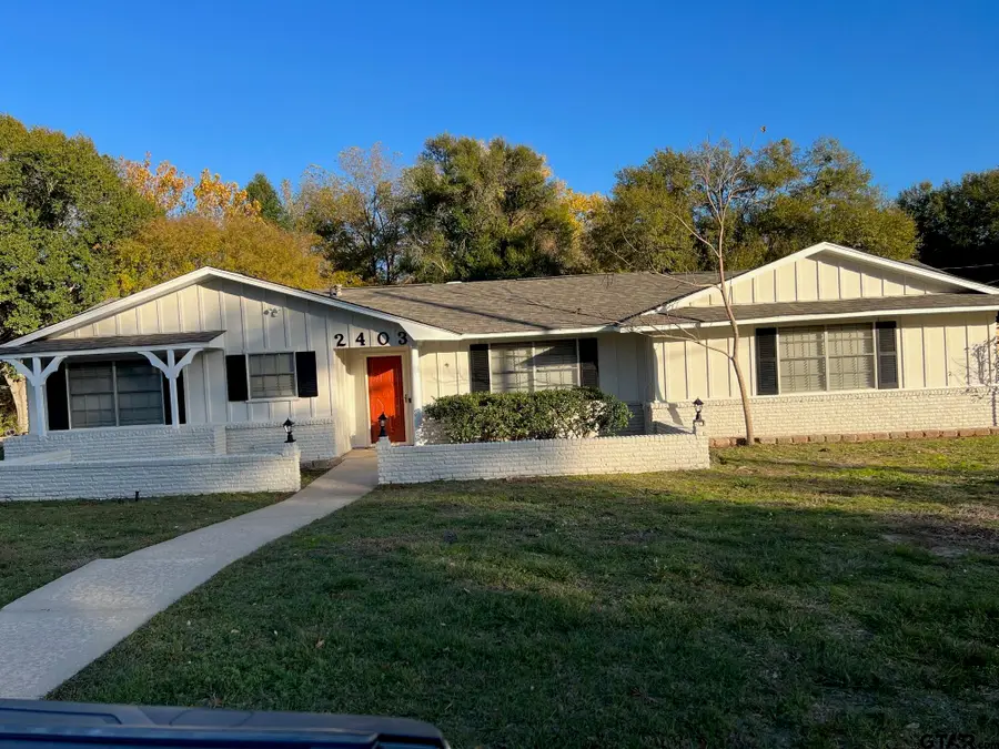 2403 Breckenridge, Tyler, TX 75702 - #2