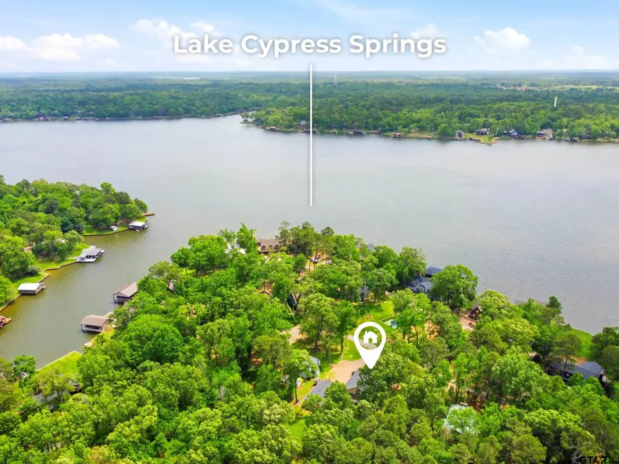 302 King Shore Blvd, Scroggins, TX 75480 - #2