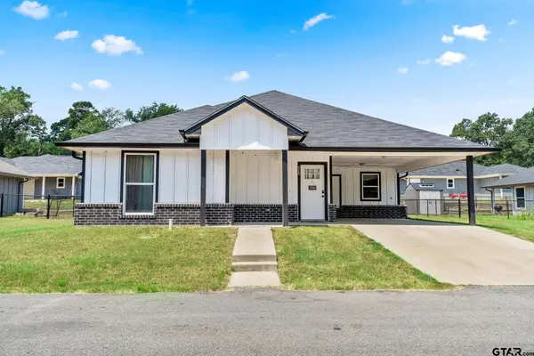 429 GARRETT CIR, Winona, TX 75792