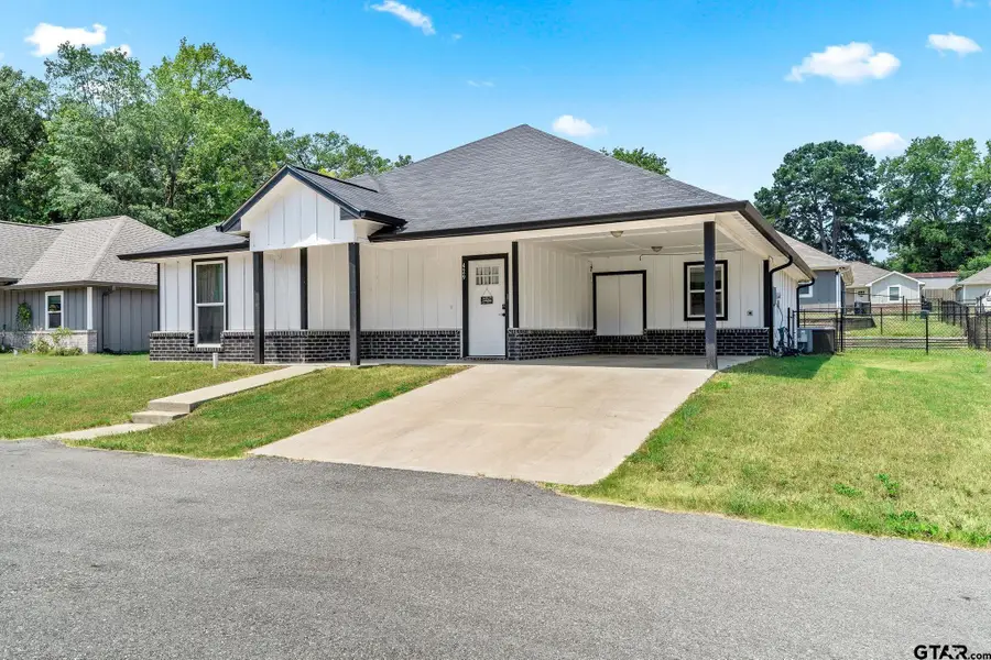 429 GARRETT CIR, Winona, TX 75792 - #2