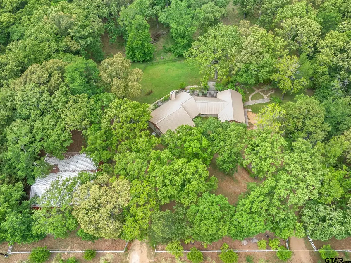 584 VZ County Road 4125, Canton, TX 75103 - #1