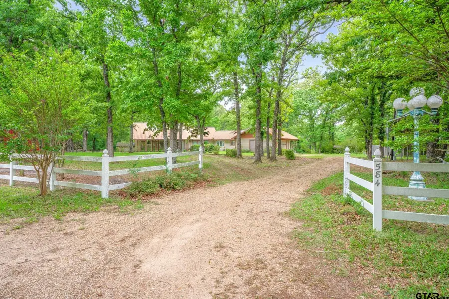 584 VZ County Road 4125, Canton, TX 75103 - #3