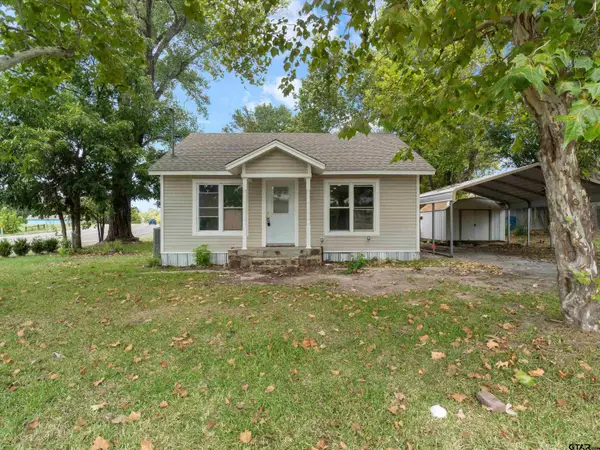 100 LYNCH ST, Hawkins, TX 75765