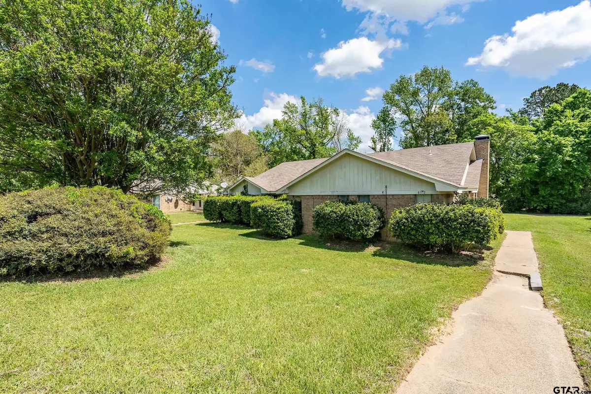 8310/8312 Garrett Dr, Tyler, TX 75703 - #1