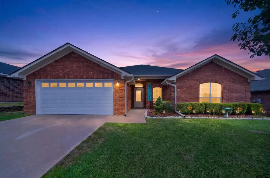 5746 Mustang Trail, Tyler, TX 75707 - #2