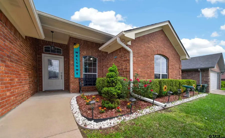 5746 Mustang Trail, Tyler, TX 75707 - #3