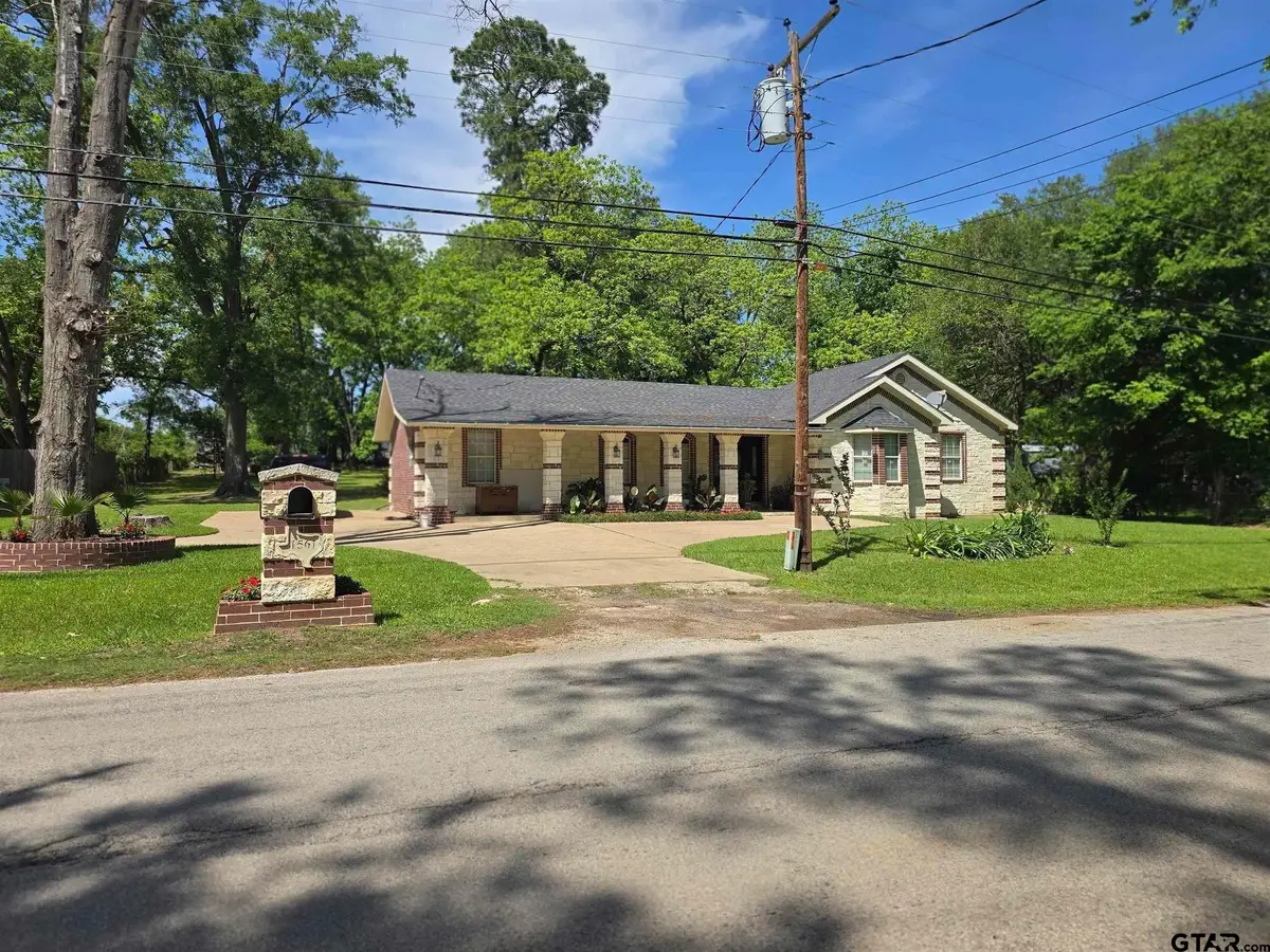 1561 Montgomery Gdns, Tyler, TX 75708 - #1