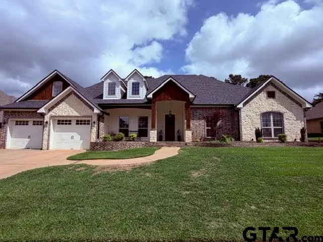 11176 Fox Trail, Flint, TX 75762 - #1