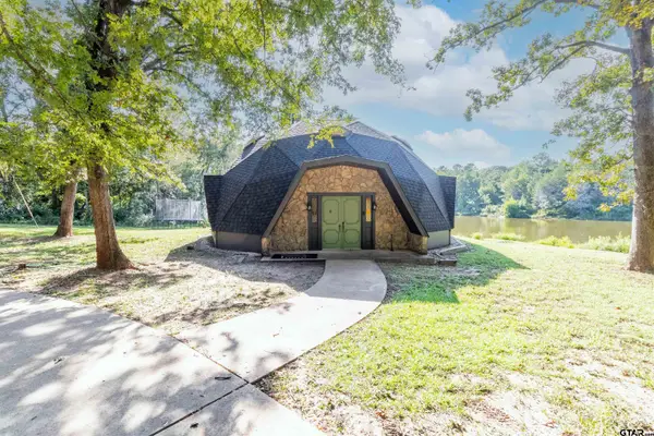 2447 County Road 1147, Tyler, TX 75704