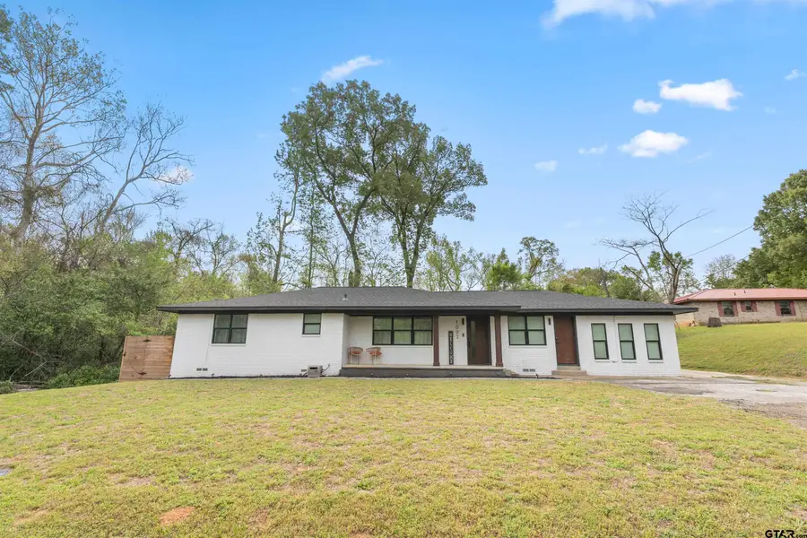 1002 W Reagan St, Palestine, TX 75801 - #2