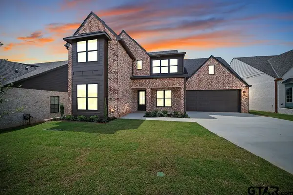 4628 Flat Creek Cv, Tyler,  75703