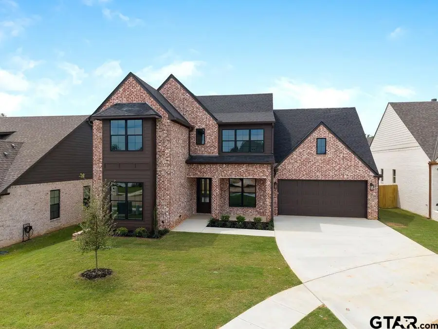 4628 Flat Creek Cv, Tyler, TX 75703 - #2