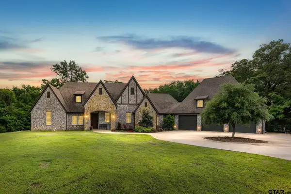 11374 S Texas Highway 154, Yantis, TX 75497