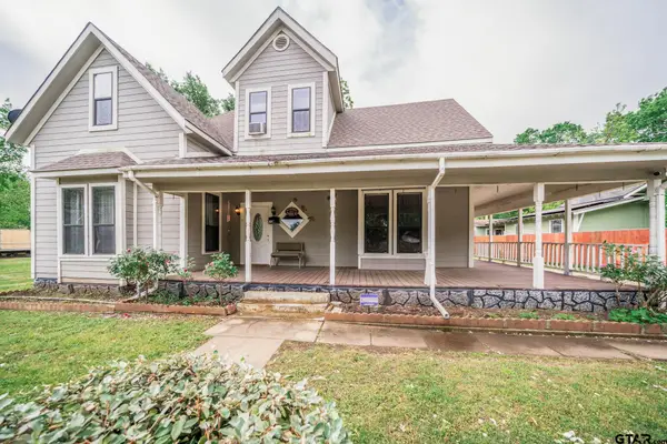 111 CANADA ST, Jacksonville, TX 75766