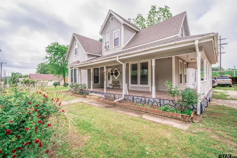 111 CANADA ST, Jacksonville, TX 75766 - #2