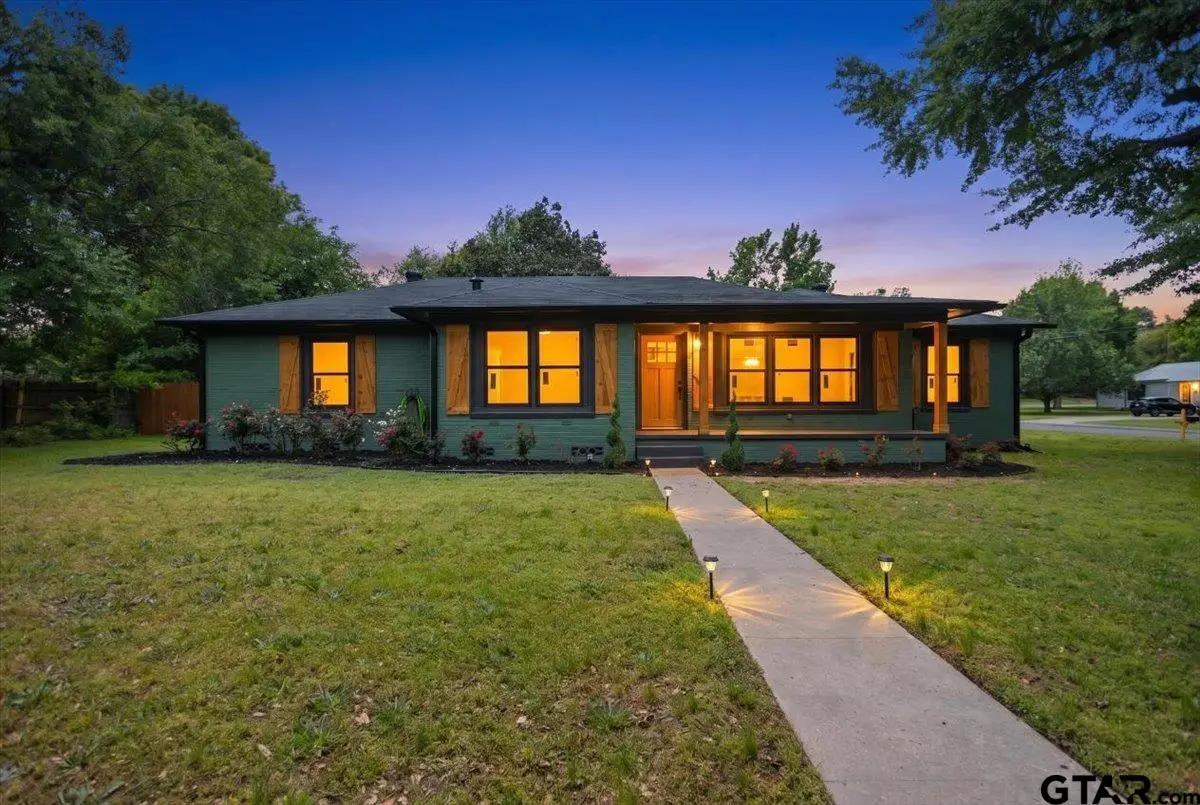 604 Layton, Kilgore, TX 75662 - #1